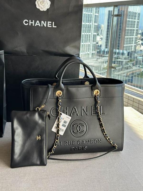 Chanel Handbags 399